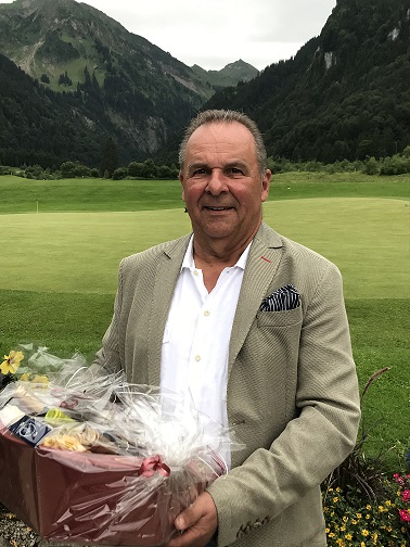 2019 Clubmeister Senioren