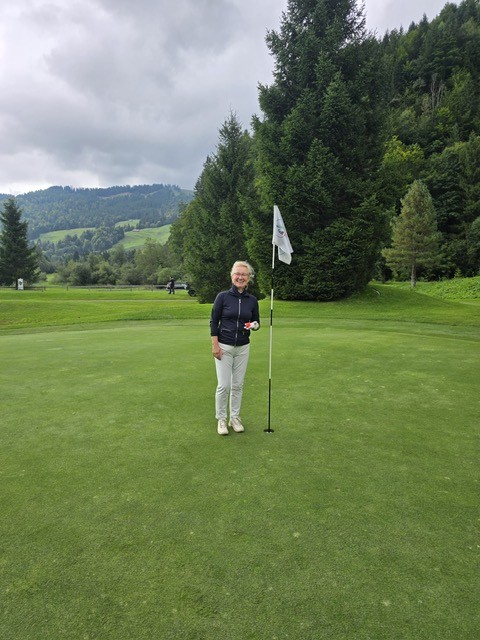 2025 Hole in One Juliana