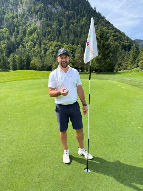 2025 Hole in One Juliana