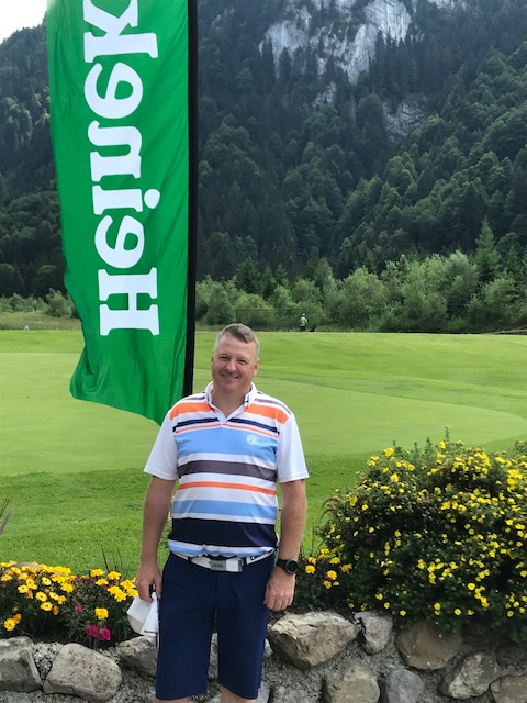 Peter Affolter 15.Juli