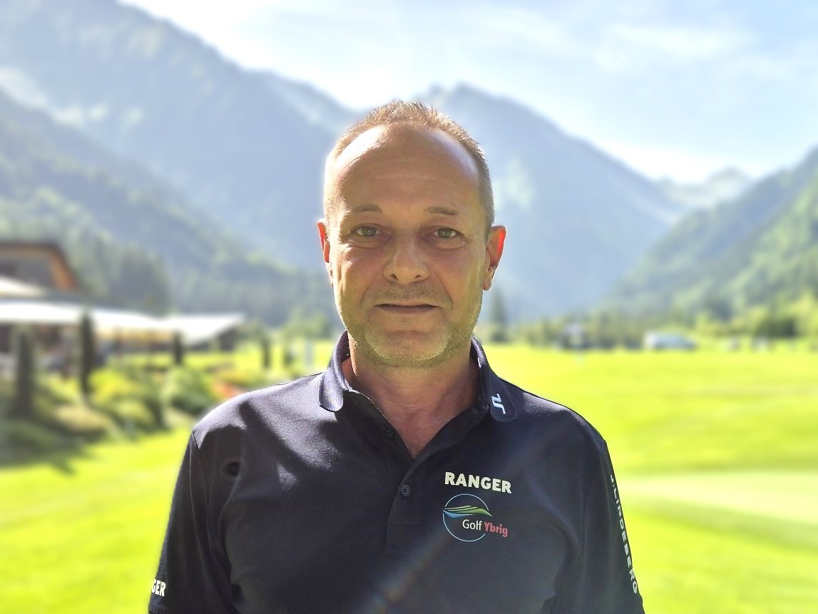 Roger Kälin