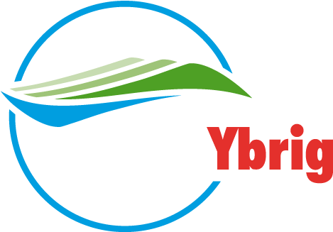 Logo GolfYbrig