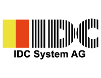 Idc System Ag Logo